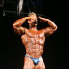 Markus   Becht - IFBB Sacramento Pro  2009 - #1